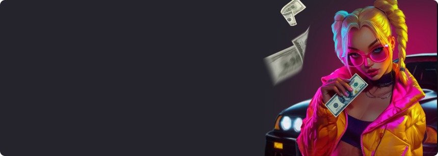 Needforslots Casino uvítací bonus